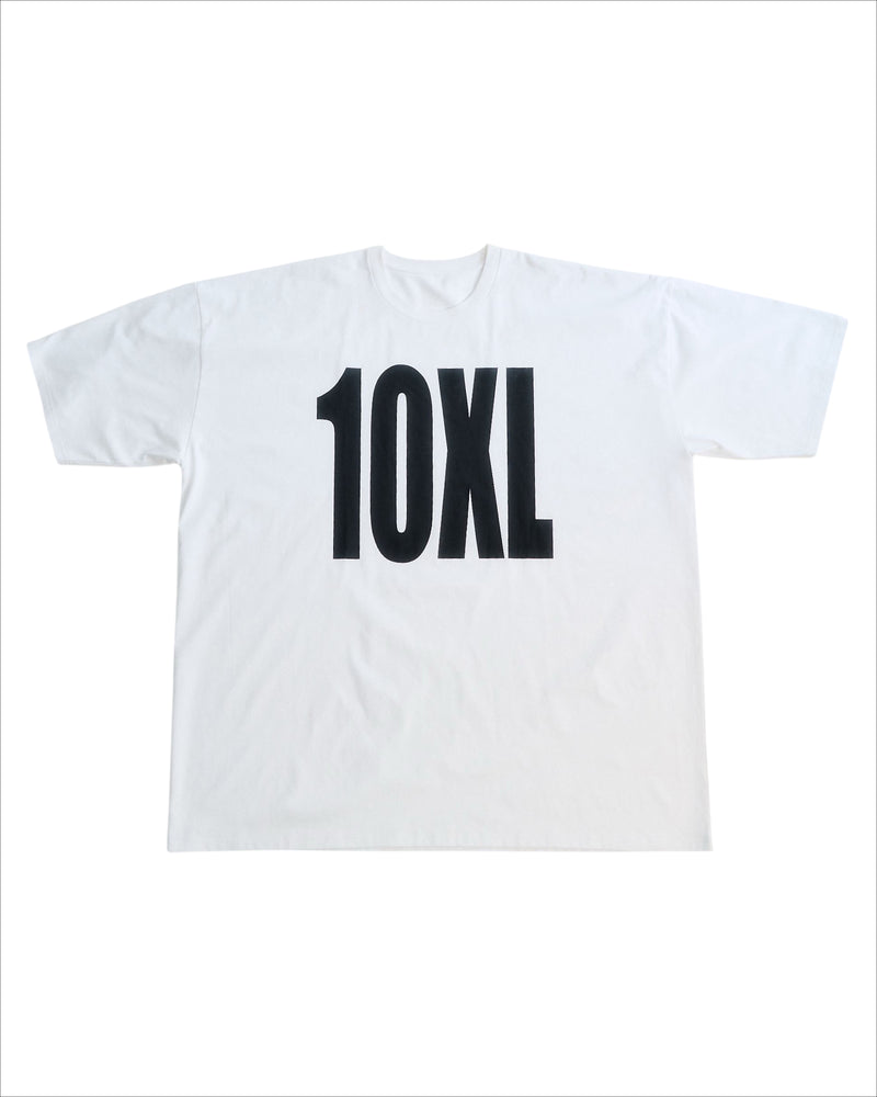 10XL TEE