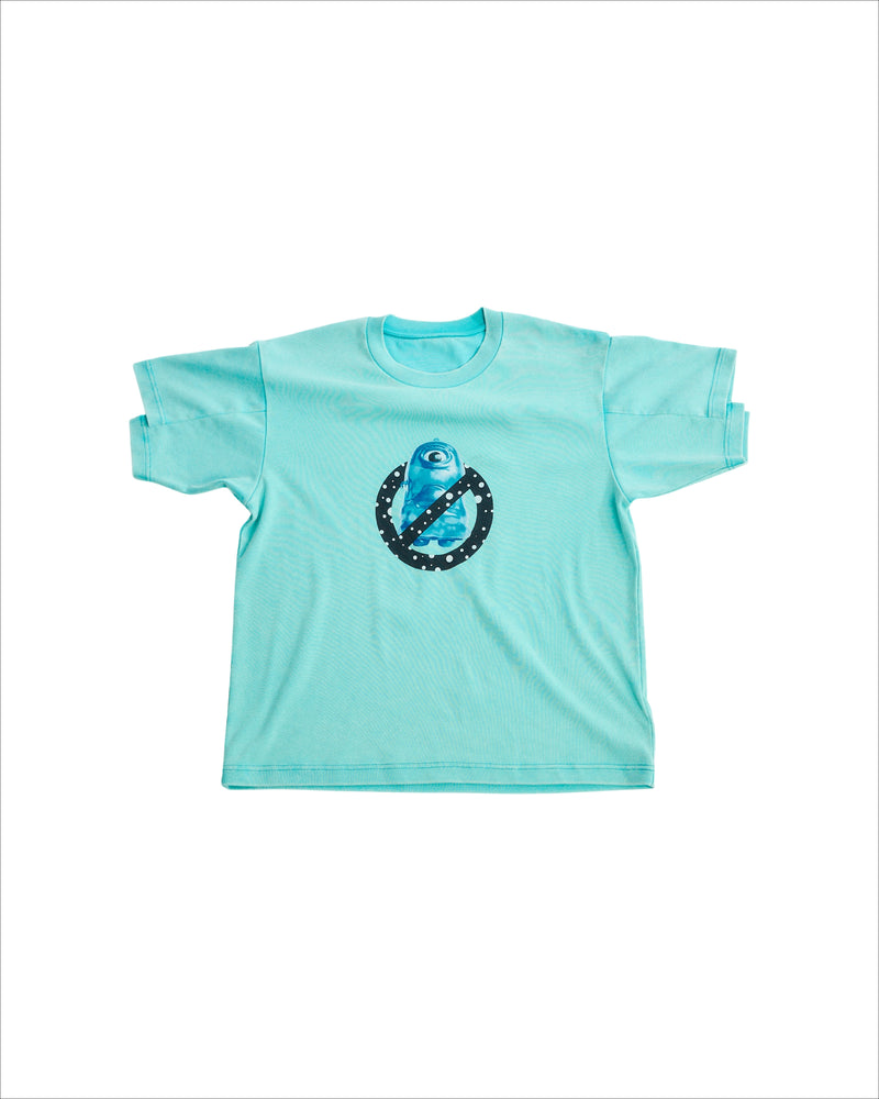 MONSTER IRREGULAR TEE