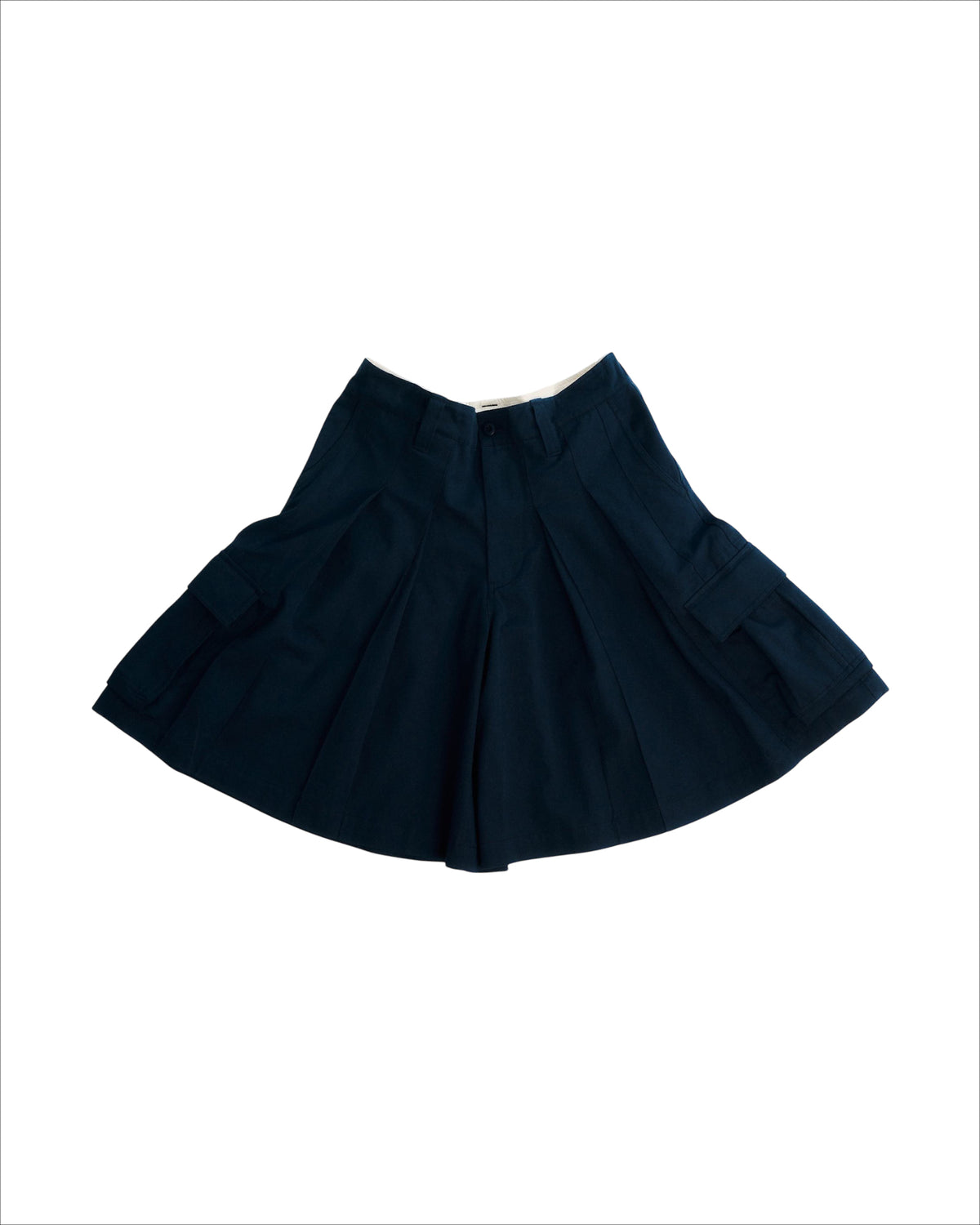 3RD EYES BUGGY SHORTS