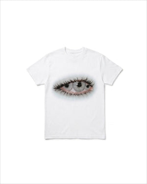 ×MIKADO BLING BLOAW 3RD EYE TEE