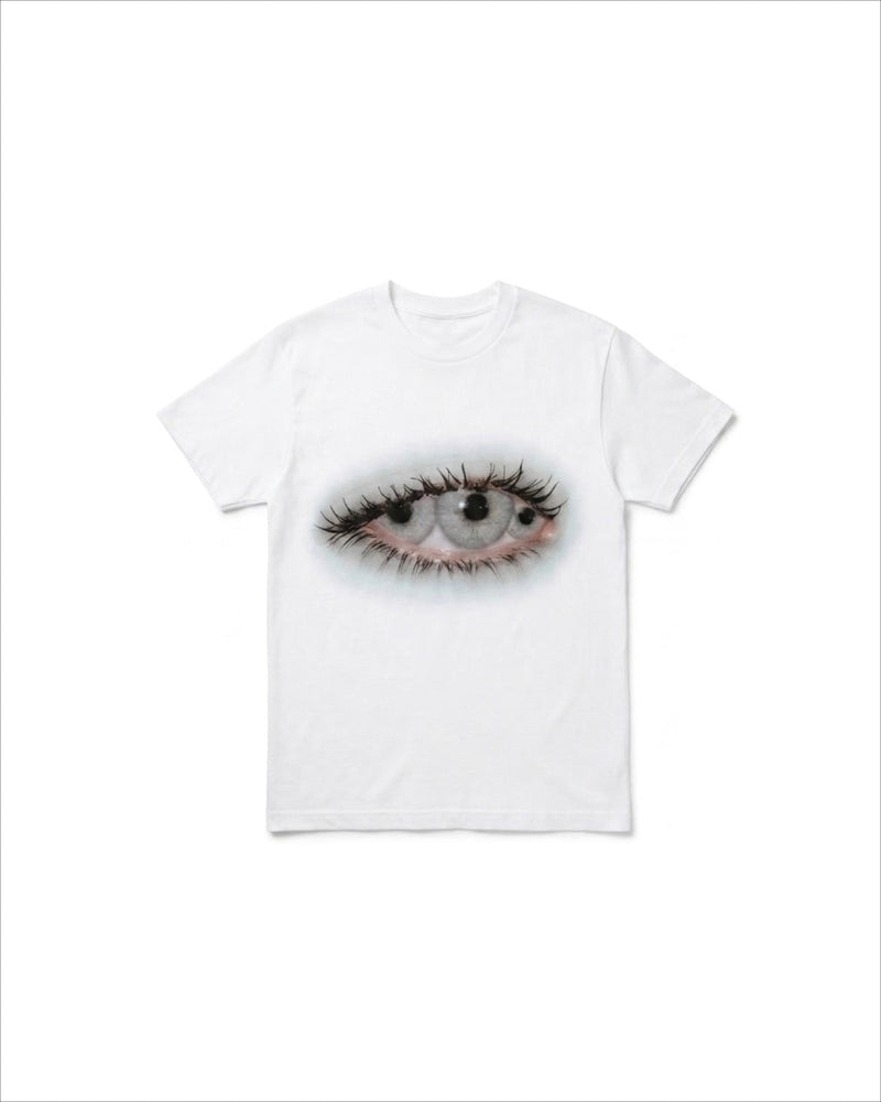 ×MIKADO BLING BLOAW 3RD EYE TEE